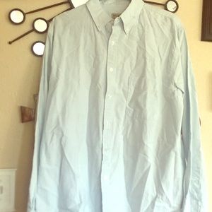 🌺SOLD🌺 Long Sleeve Button Up